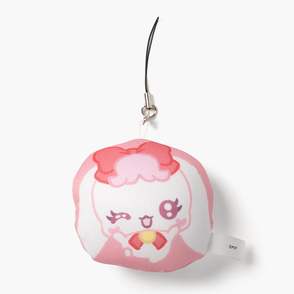 �y�Ղ����゠�`Precure Fairies�`�z �r�[�Y�N�b�V�����L�[�z���_�[ �Ղ����゠�݂邭