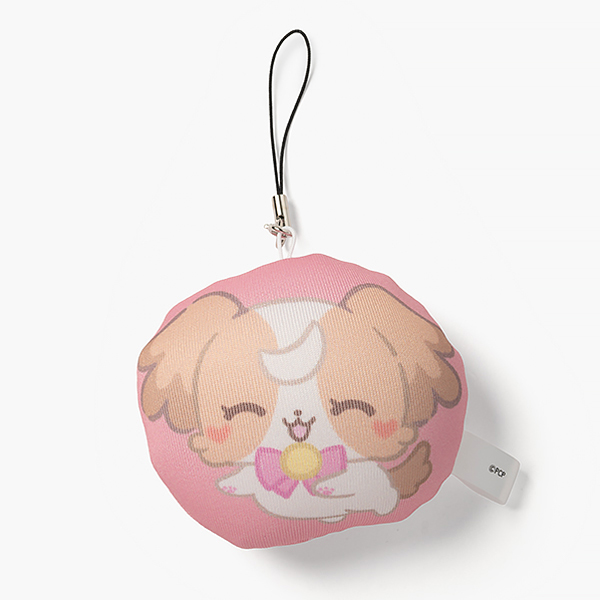 �y�Ղ����゠�`Precure Fairies�`�z �r�[�Y�N�b�V�����L�[�z���_�[ �Ղ����゠���ނ�