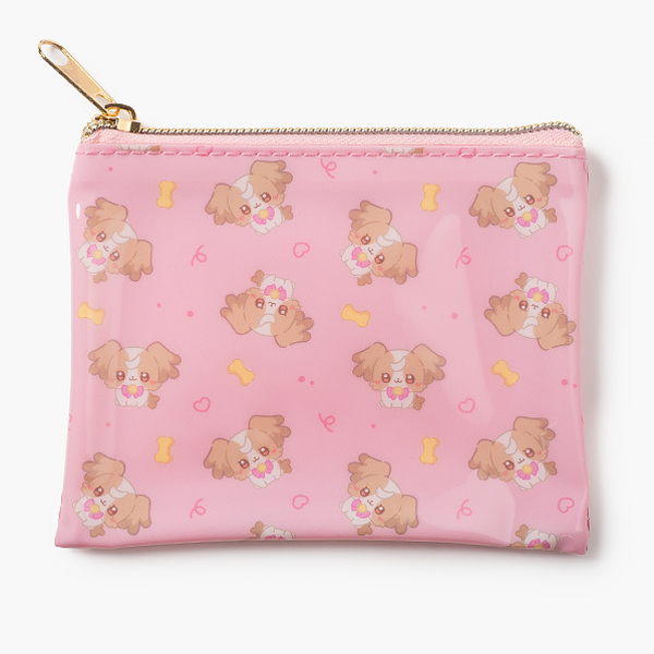 �y�Ղ����゠�`Precure Fairies�`�z PVC�t���b�g�|�[�` �Ղ����゠���ނ�