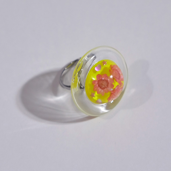 �yprecure genic�zMIZUGASHI �����O �V���C�j�[���~�i�X