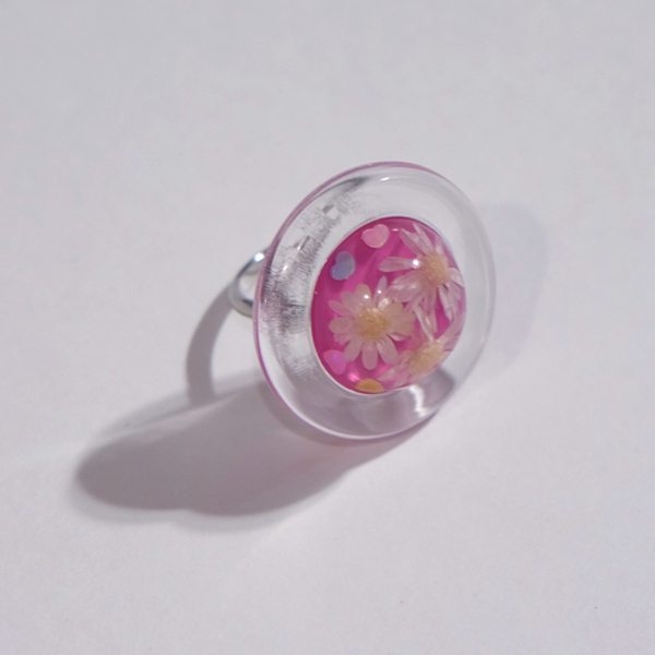 �yprecure genic�zMIZUGASHI �����O �L���A�h���[��