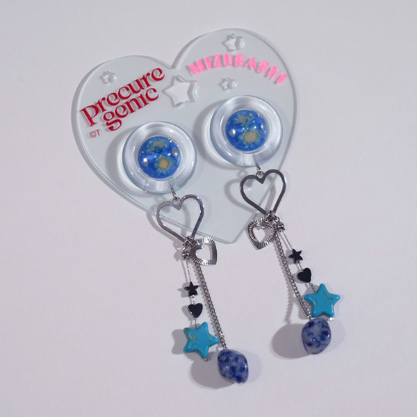 �yprecure genic�zMIZUGASHI �C�������O �L���A�A�N�A