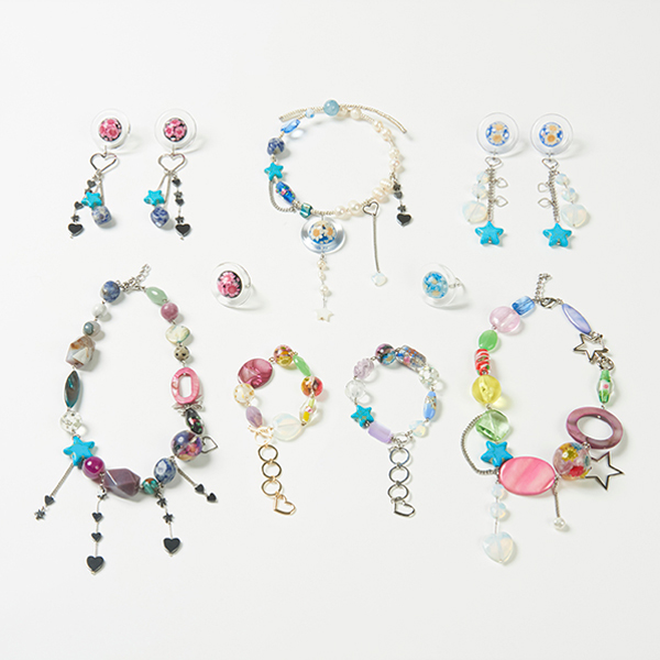 �yprecure genic�zMIZUGASHI �s�A�X �L���A�u���b�N