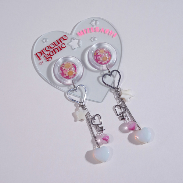 �yprecure genic�zMIZUGASHI �s�A�X �L���A�h���[��