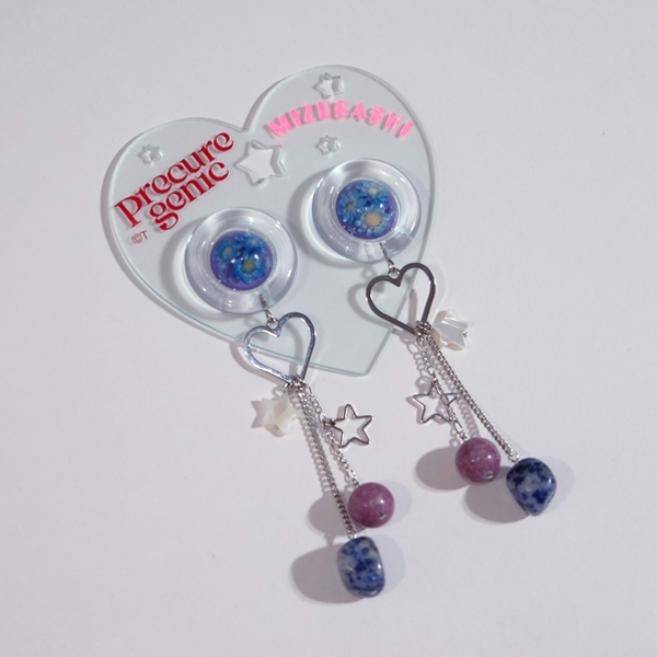 �yprecure genic�zMIZUGASHI �s�A�X �~���L�B���[�Y