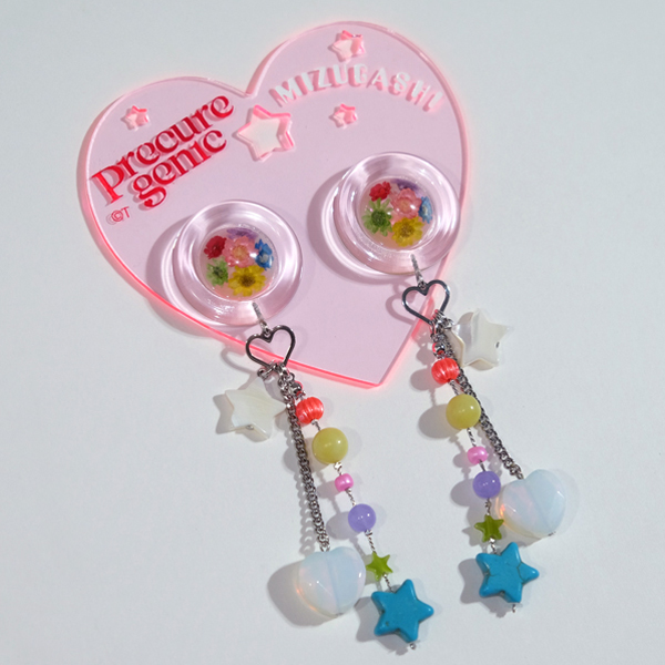 �yprecure genic�zMIZUGASHI �s�A�X Yes�I�v���L���A5GoGo�I