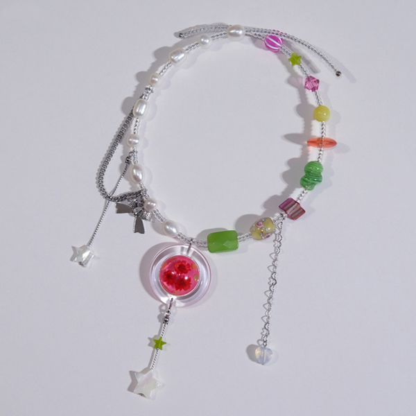 �yprecure genic�zMIZUGASHI ���C���[�`���[�J�[ �L���A�u���[��