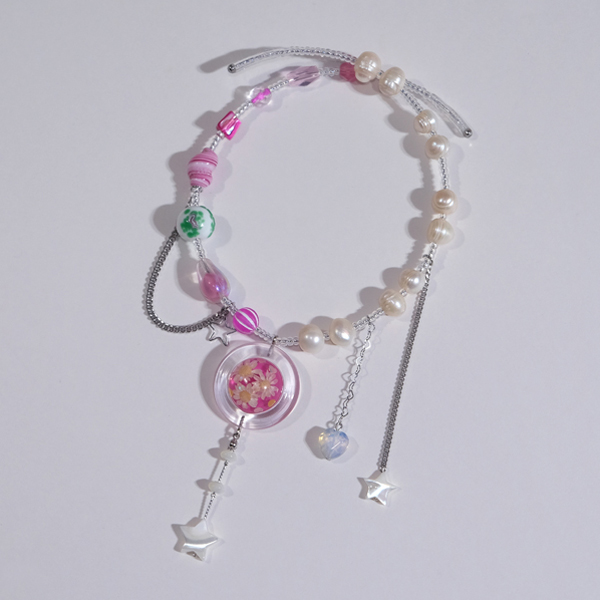 �yprecure genic�zMIZUGASHI ���C���[�`���[�J�[ �L���A�h���[��