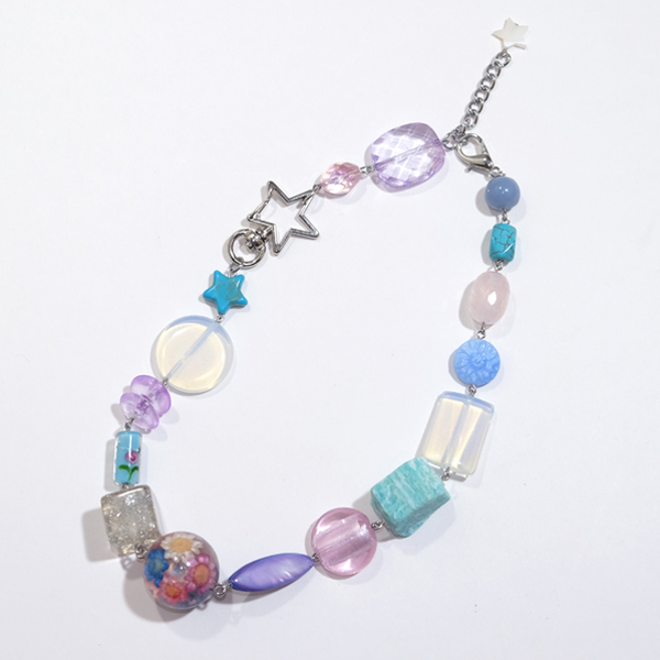 �yprecure genic�zMIZUGASHI �l�b�N���X �L���A�C�[�O���b�g