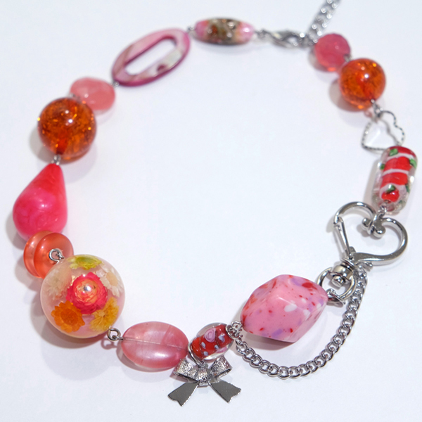 �yprecure genic�zMIZUGASHI �l�b�N���X �L���A���[�W��