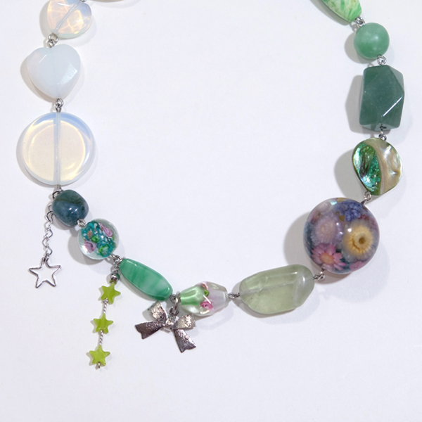 �yprecure genic�zMIZUGASHI �l�b�N���X �L���A�~���g