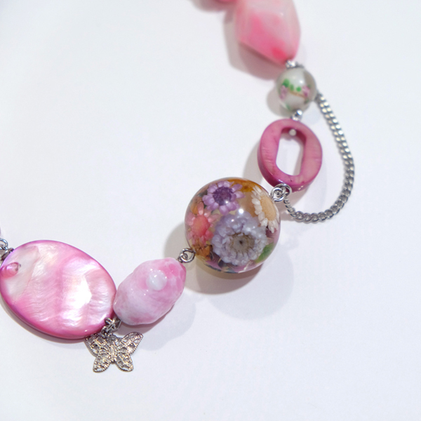 �yprecure genic�zMIZUGASHI �l�b�N���X �L���A�h���[��