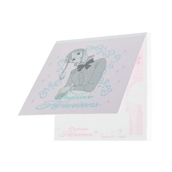 �y�����s�[�X�z�wONE PIECE HEROINES�x�X�N�G�A���� NAMI