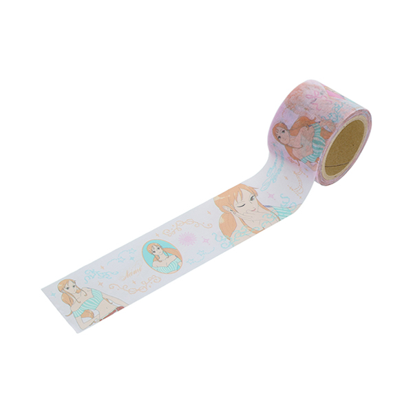 �y�����s�[�X�z�wONE PIECE HEROINES�x�}�X�L���O�e�[�v30mm�� NAMI