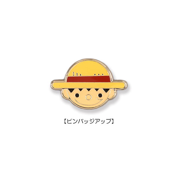 �wONE PIECE�x���t�B�Z���p�C�s���o�b�a