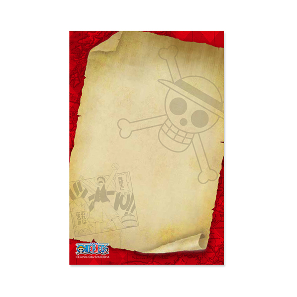 �wONE PIECE�x�|�[�g���[�g�J�[�h ���t�B