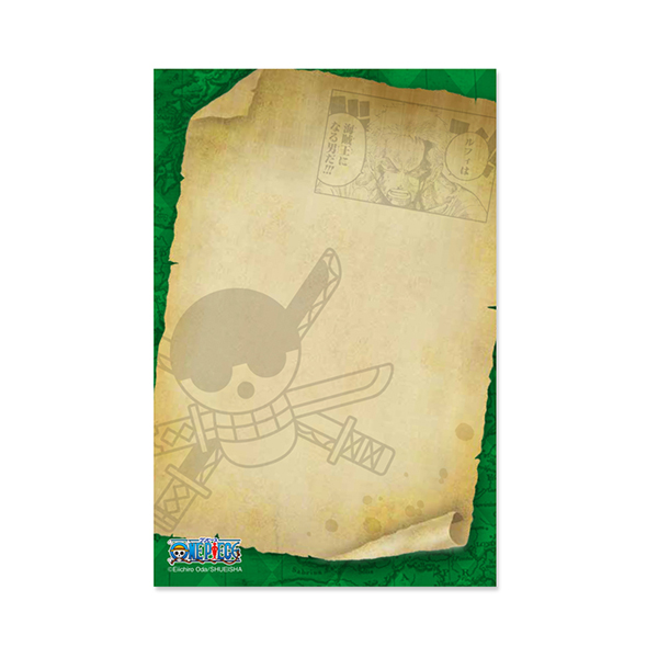 �wONE PIECE�x�|�[�g���[�g�J�[�h �]��