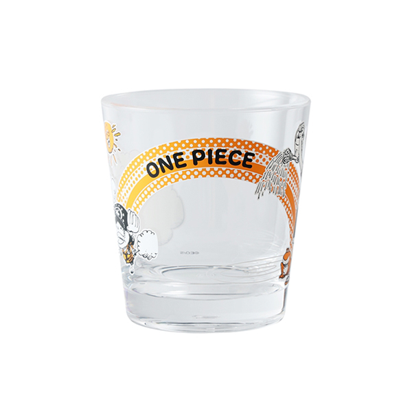 �wONE PIECE�x�N���A�^���u���[