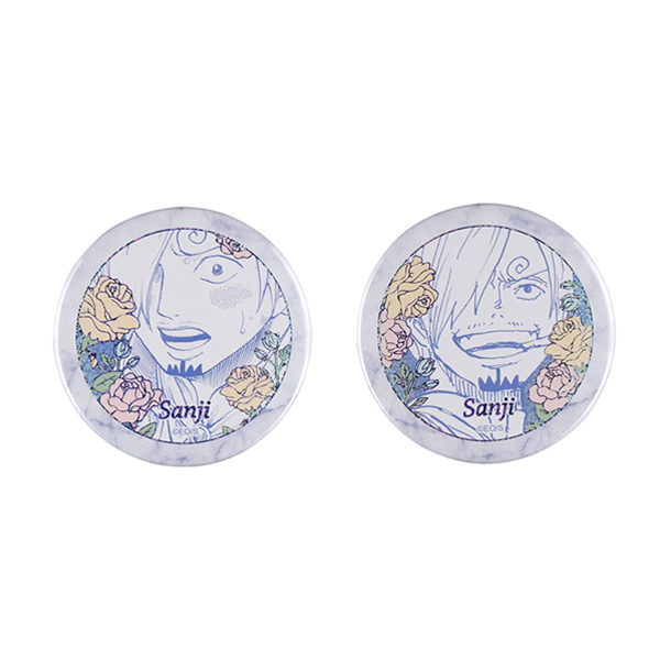 �wONE PIECE�x�T���W��"�������I�[���u���[���`�`�`�I�I�I"�n�[�g�ʃo�b�W�R���N�V���� ��1�e�i�S10��/�����_��1�����j