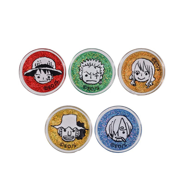 �wONE PIECE�x�܂�܂�A�N�����V�[���i15������j
