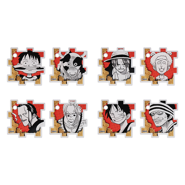 �wONE PIECE�x�A�N�����p�Y���R���N�V���� ��1�e�i�S27�g/�����_��1�g����j
