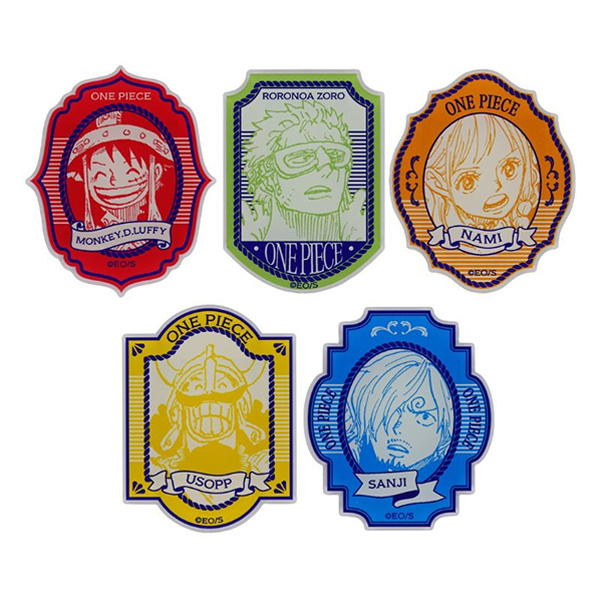 �wONE PIECE�x�A�N�����I���W�i���J�b�g�}�O�l�b�g ��1�e�i�S10��/�����_��1�����j
