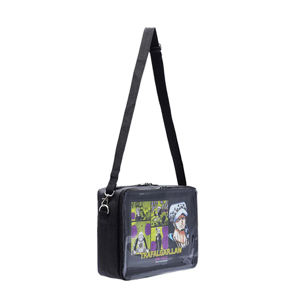 �wONE PIECE�x���������V�����_�[�o�b�O �i�����A�N�����`���[���t���j�g���t�@���K�[�E���[