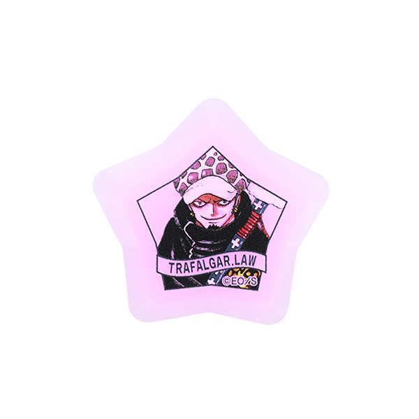 �wONE PIECE�x�o�[�X�f�C�����O���C�g �g���t�@���K�[�E���[