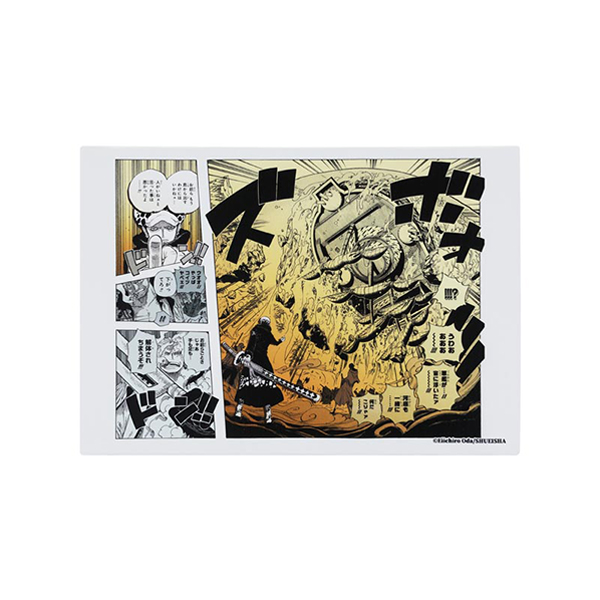 �wONE PIECE�x�o�[�X�f�C�A�[�g�{�[�h �g���t�@���K�[�E���[