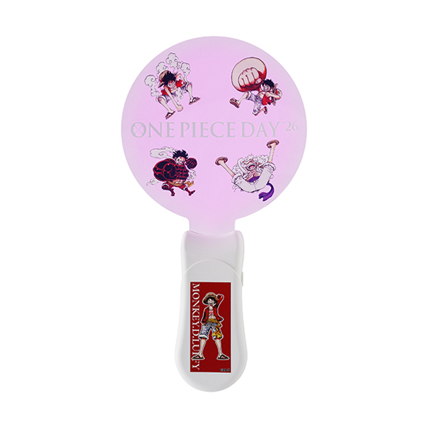 �wONE PIECE�x�y�����C�g��ONE PIECE DAY '26��