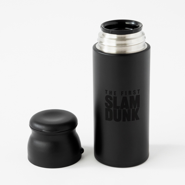 THE FIRST SLAM DUNK サプリメントケース付きマグボトル