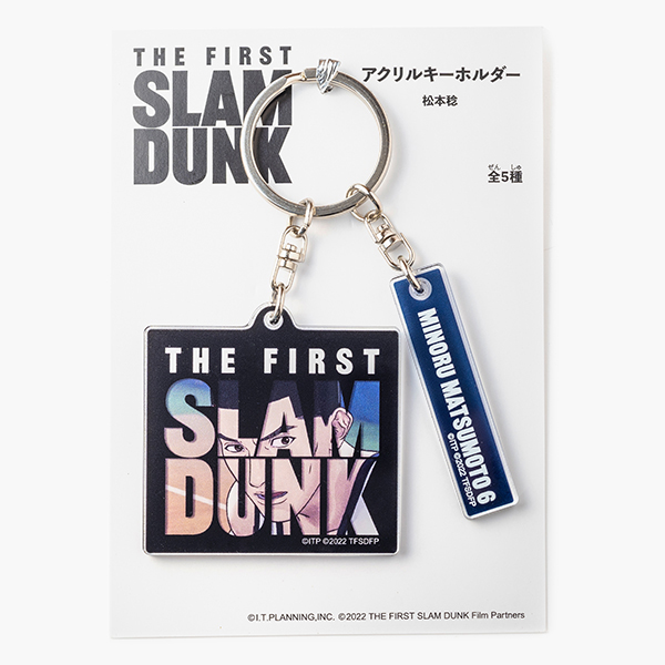 THE FIRST SLAM DUNK ANL[z_[i{j