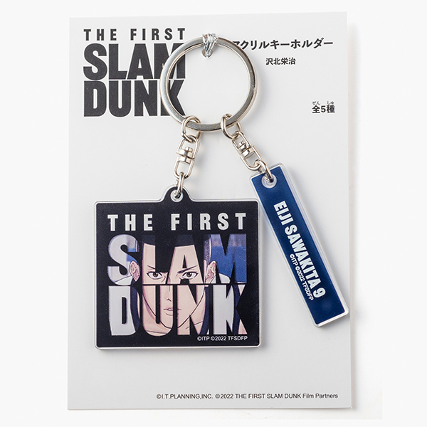 THE FIRST SLAM DUNK ANL[z_[ikhj