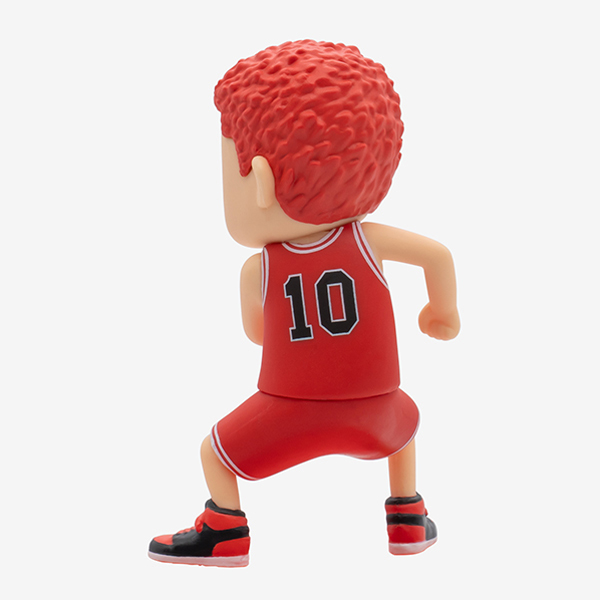 SLAM DUNK FIGURE COLLECTION -桜木花道4-: ぬいぐるみ
