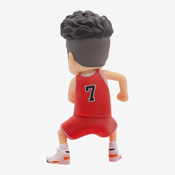 SLAM DUNK FIGURE COLLECTION -{郊[^2-