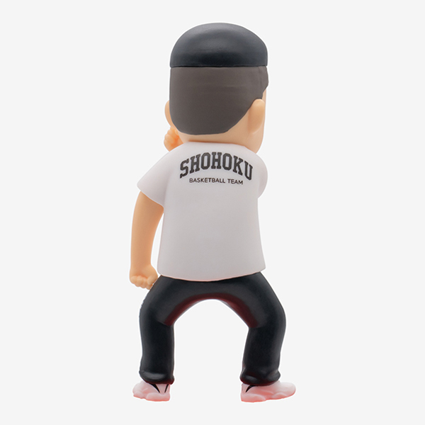 SLAM DUNK FIGURE COLLECTION -Ԗ؍2-