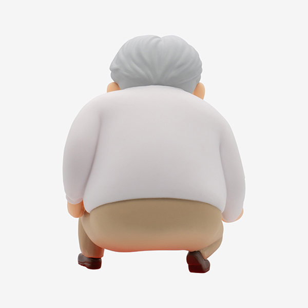 SLAM DUNK FIGURE COLLECTION -搶2-