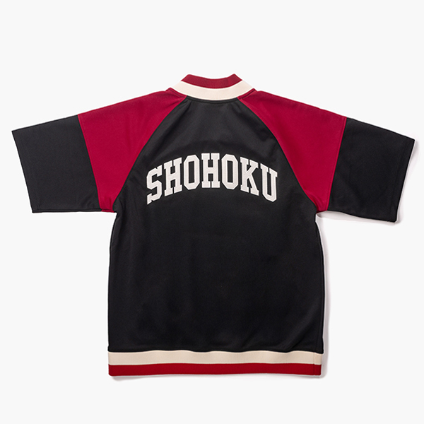 THE FIRST SLAM DUNK 湘北ジャージS S】THE FIRST SLAM DUNK 湘北ジャージセット: アパレル・バッグ