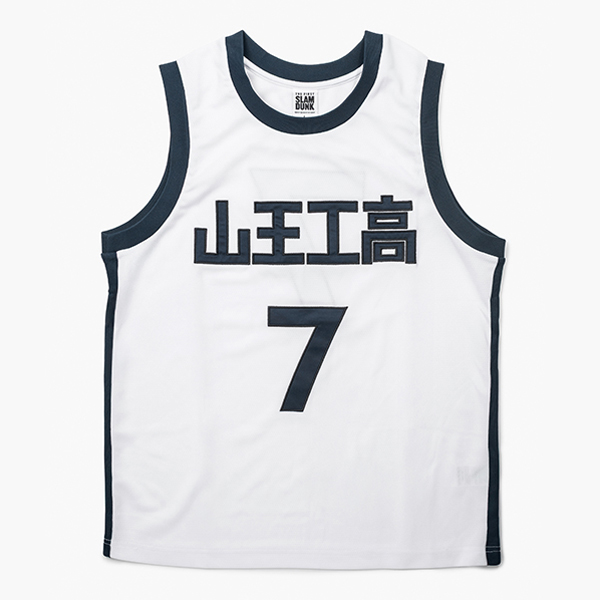 yMzTHE FIRST SLAM DUNK RjtH[Zbgi͓cjj