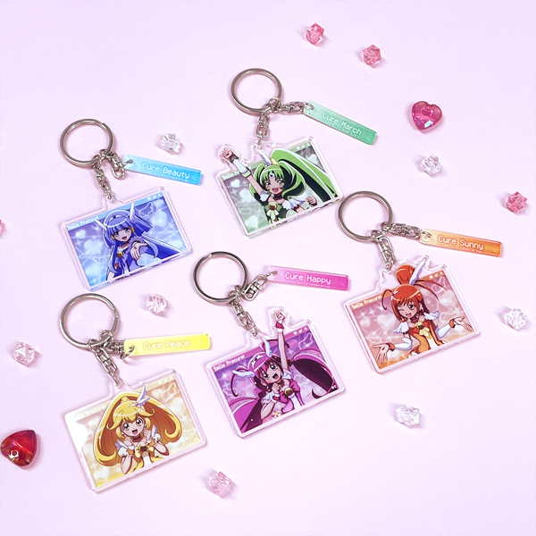 �y�v���L���A�o�[�`�������[���h�z�A�N�����L�[�z���_�[ �L���A�T�j�[