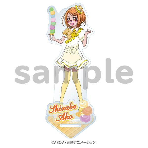 yXC[gvLAzPrecure Sweets Fair ANX^h`ICE CREAM`iӃARj