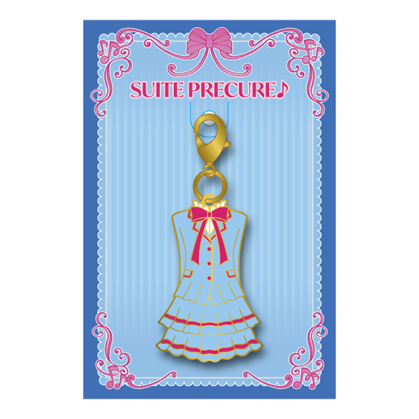 �y�X�C�[�g�v���L���A��z15th Anniversary ����ver. ���^���`���[��