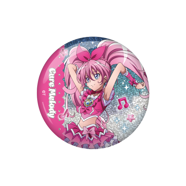 �y�X�C�[�g�v���L���A��z15th Anniversary �v���L���Aver. �����_���L���L���ʃo�b�W�i�S10�탉���_��1����j