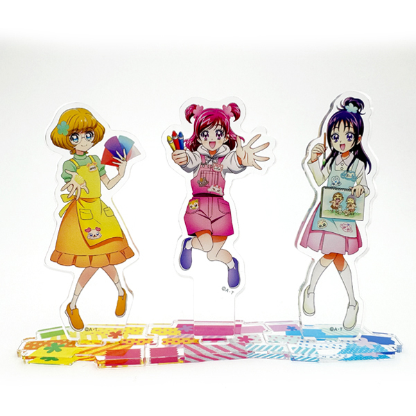 �y�v���L���A�I�[���X�^�[�Y�z�v���_�N�V�����v���L���A -Kids TV Shows- �Ȃ���A�N�����X�^���h �g�킭�킭�H�싳���h�i��V���݂̂�j