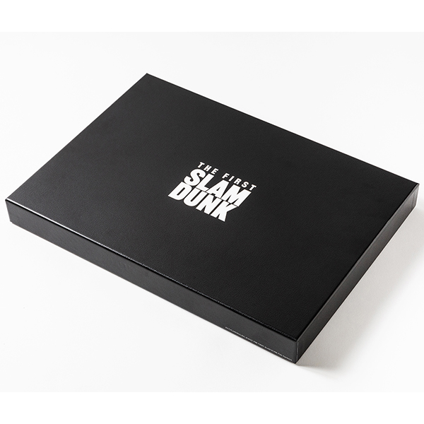 Blu-ray 4K UHD＆Blu-ray】「THE FIRST SLAM DUNK」SPECIAL LIMITED