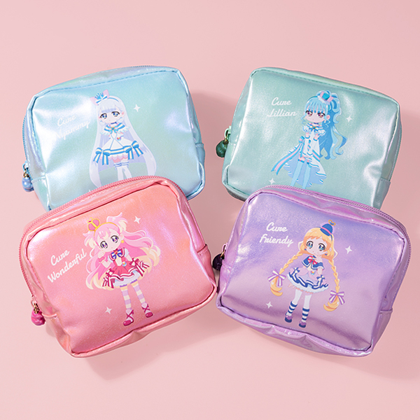 �y��񂾂ӂ�Ղ肫�゠�I�z�L���A�~�j�V���[�Y �X�N�G�A�|�[�` �L���A�����A��