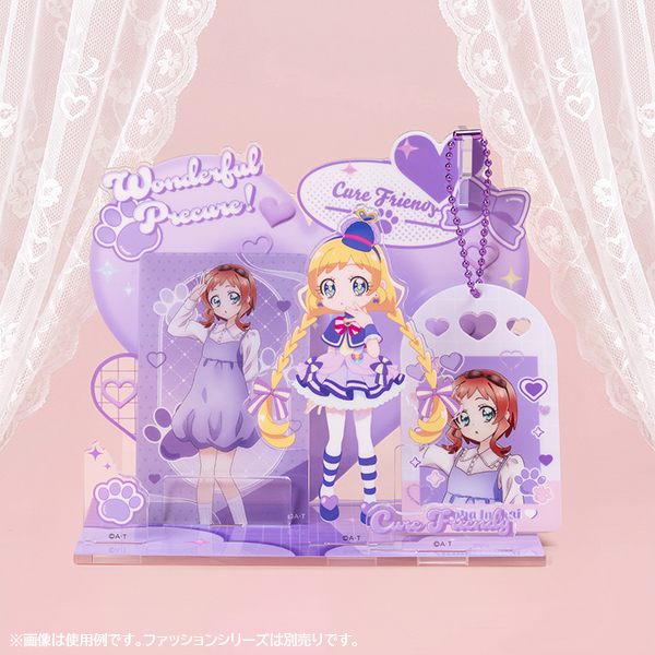 �y��񂾂ӂ�Ղ肫�゠�I�z�L���A�~�j�V���[�Y �������A�N�����X�^���h �L���A�t�����f�B