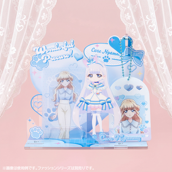 �y��񂾂ӂ�Ղ肫�゠�I�z�L���A�~�j�V���[�Y �������A�N�����X�^���h �L���A�j���~�[