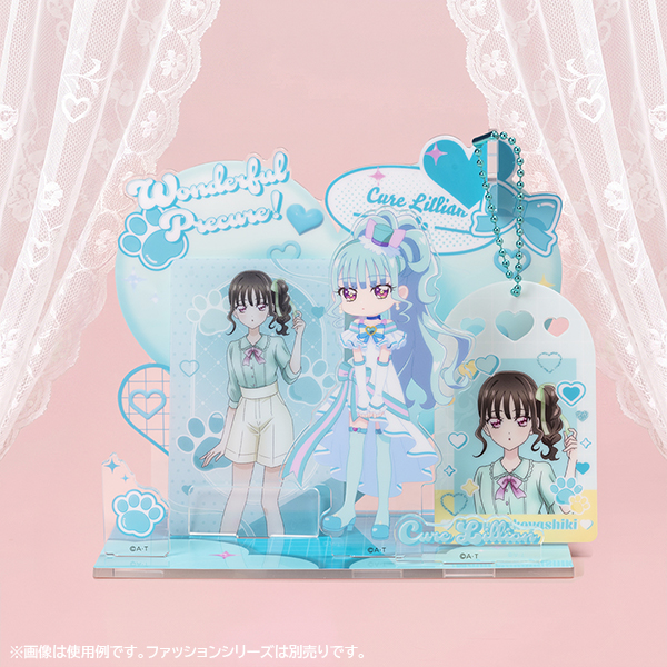 �y��񂾂ӂ�Ղ肫�゠�I�z�L���A�~�j�V���[�Y �������A�N�����X�^���h �L���A�����A��