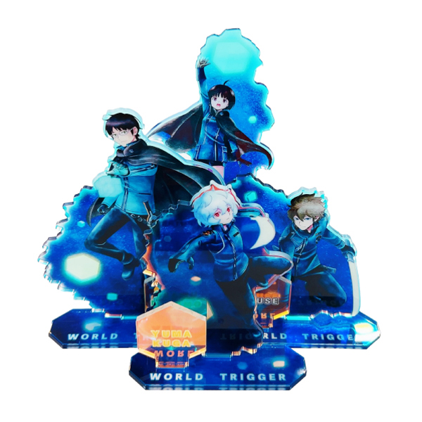 �y���[���h�g���K�[�z�I�[�����A�N�����X�^���h�i�J�� ����j